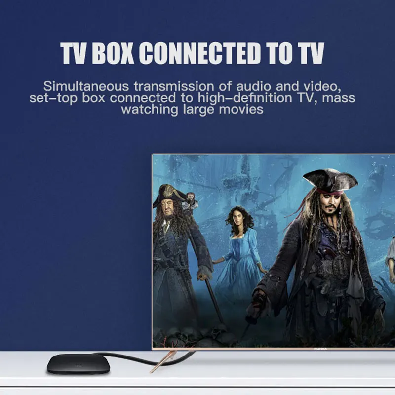 Funhouse HDMI HD кабель 4K Ультра четкие 3D визуальные эффекты 1 5 м расширенный рабочий