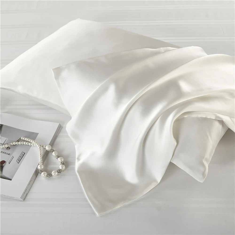 

Soft material Pillowcase Pillowcase Anti-age Facial Care 51(L)*36(W)cm