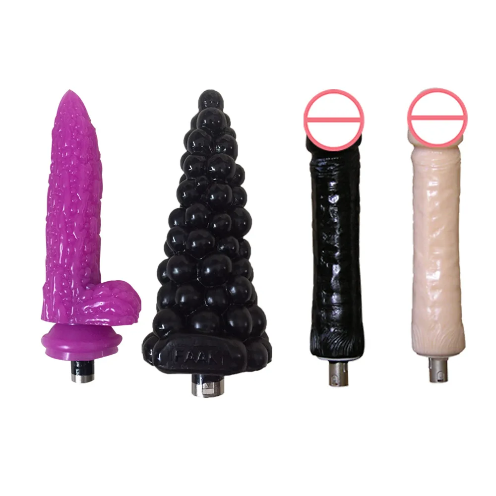 Секс машина с бесплатным фаллоимитатором секс игрушки для взрослых Мастурбаторы