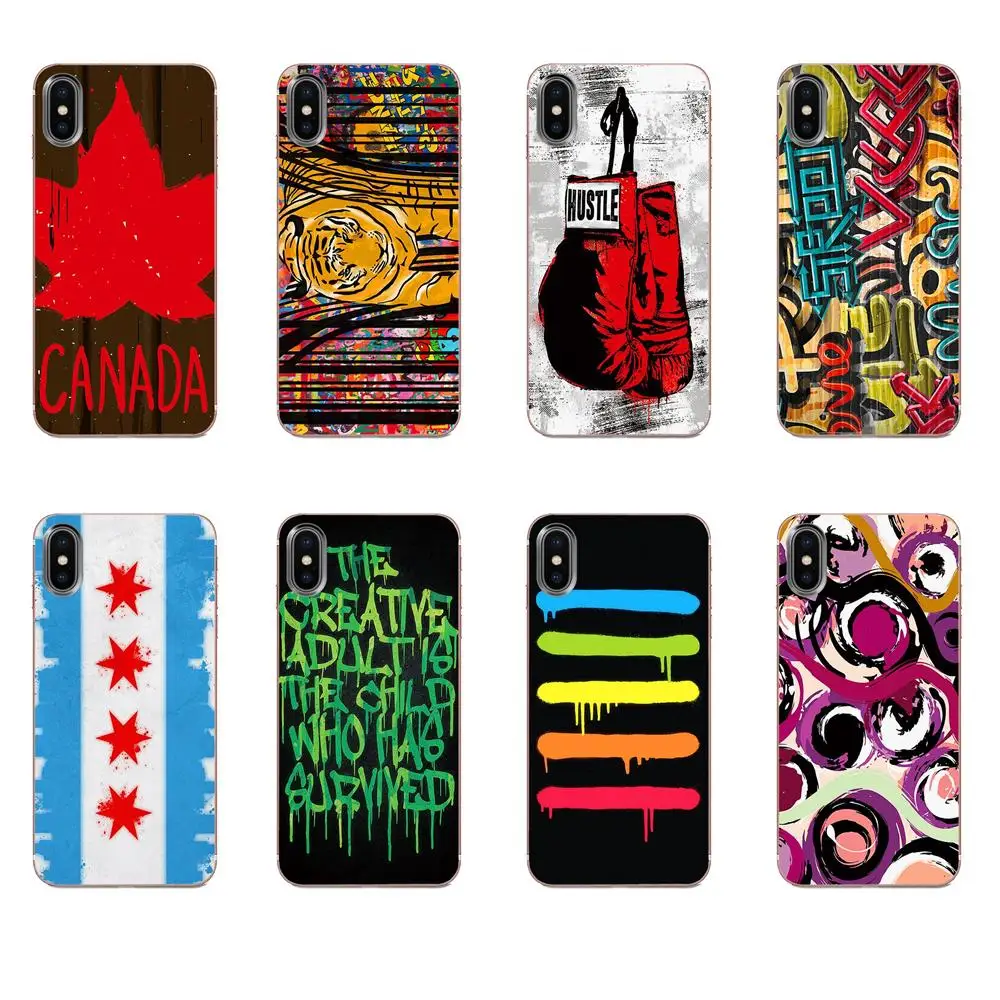 Классная бирка для граффити уличное искусство Galaxy Note 10 A10E A10S A20S A30S A40S A50S A6S A70S A730 A8S