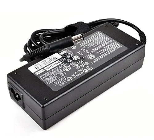 

huiyuan fit for 18.5V 6.5A 120W 7.45.0 120W ac adapter fit for HP HDX HDX18 HDX18t DV6 DV7 DV8 Power Supply Charger 608426-001