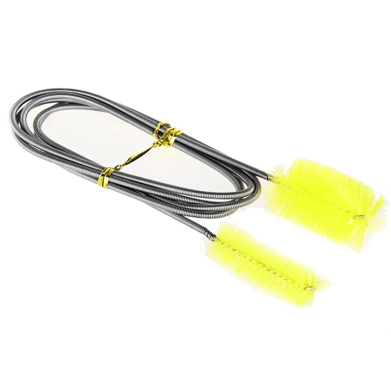 

Cleaning Brush Tube brush for Fish Aquarium Maintenance