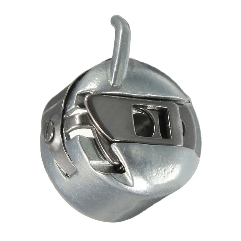 Большая сделка металлическая катушка чехол с ручкой для большинства обычных