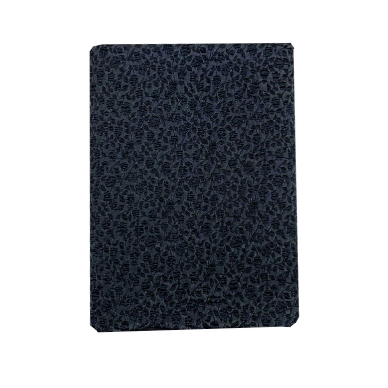 

Elegant flower three-dimensional embossed yarn-dyed jacquard fabric, sewing fabric factory shop is not out of stock