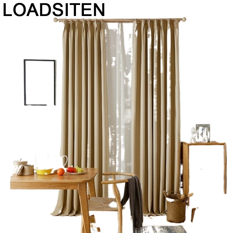 Современные шторы infantile Visillos Perde Vorhang роскошные для салонов Rideaux Pour Le Salon Cortinas De Luxo