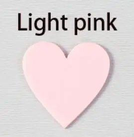 light pink Индивидуальный заказ жениха и невесты знак гирлянды свадебные фото и реквизит для фотографий Свадебный деревянный акриловый Декор - Цвет: light pink