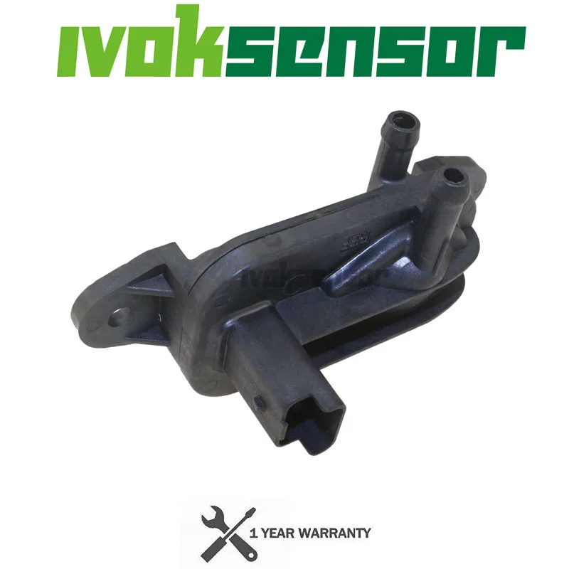 Выхлопной DPF EGR дифференциальный датчик давления сажевого фильтра для MITSUBISHI OUTLANDER