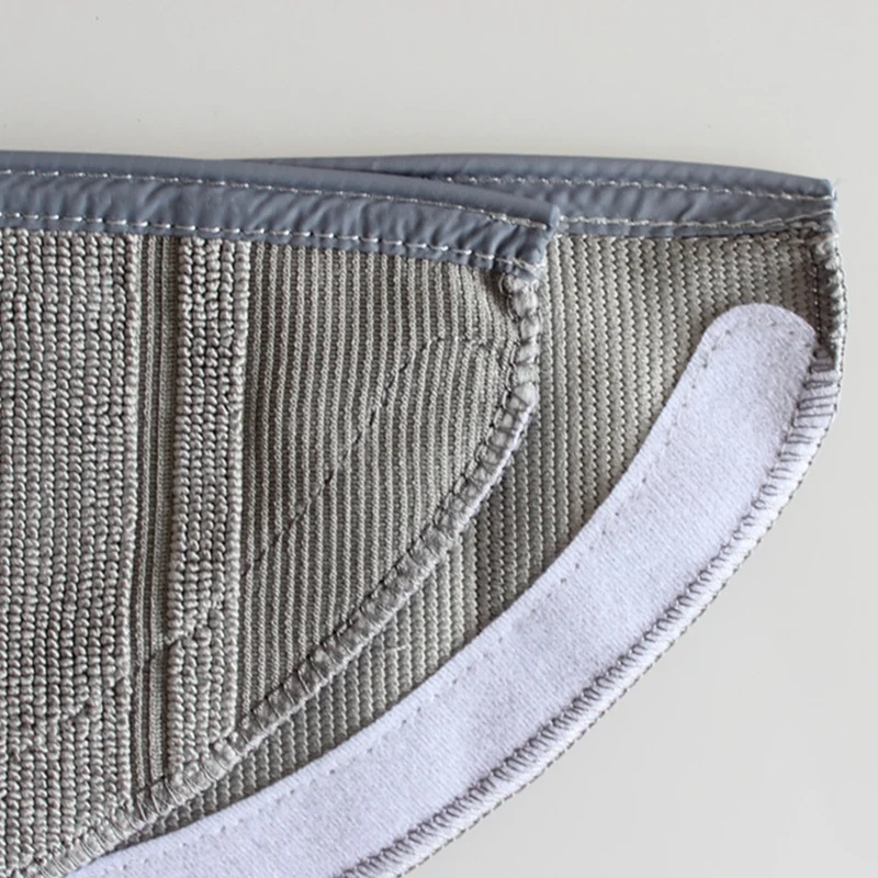 

20PCS Robot Vacuum Cleaner Mop Cloth for 360 S7 Robotic Vacuum Cleaner Spare Parts Accessories Replacement Mop Cloths