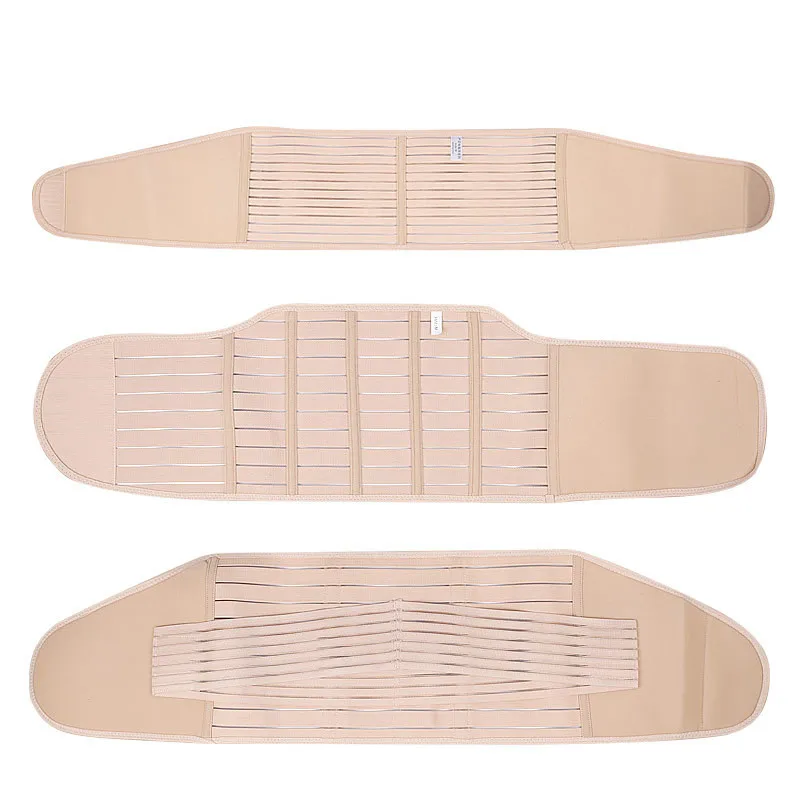 3 в 1 пояс для похудения корсеты тренировок и Восстановление живота после