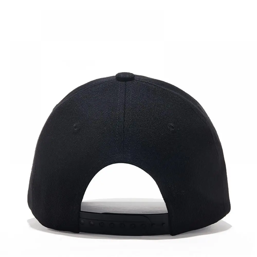 Flowers and Plants Style Pattern Baseball Cap Wild Caps Unisex Men Autumn Spring Sport Uv50+Flat Along Sun Hats
