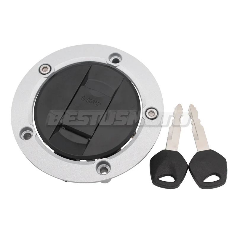 Крышка топливного бака мотоцикла с замком w/ Key для Suzuki GSXR GSX R 600 750 1000 1300 GSXR600 GSXR750