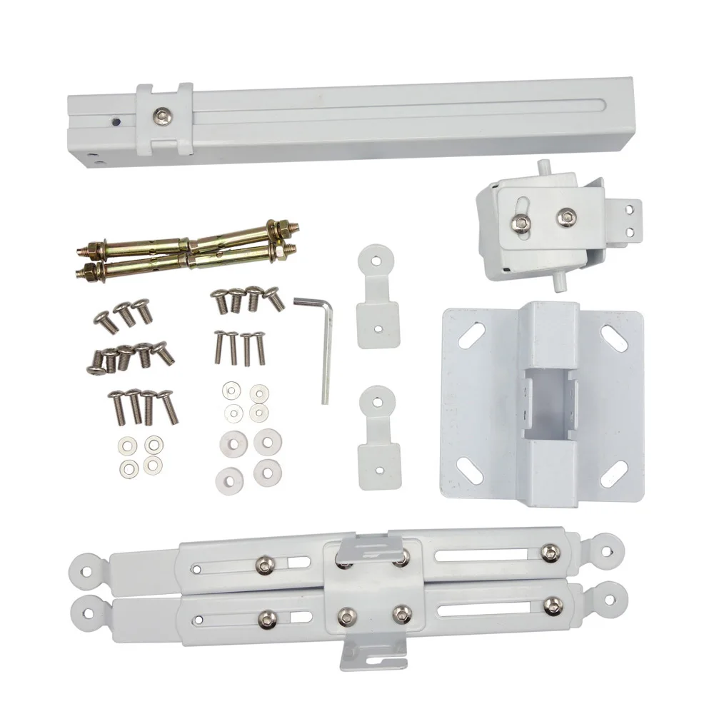 Настоящий ТВ кронштейн для крепления проектора регулируемая подставка W5 M8S M2 M5and