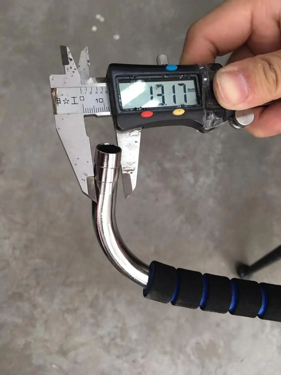 Труба для рециркуляции ROBOBREW GEN3 (обновление CAMLOCK)|Другие барные аксессуары| |