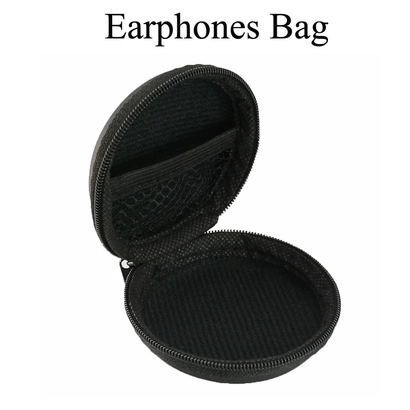 Only Earphone Bag Беспроводной Bluetooth передатчик приемник USB Bluetooth адаптер мини USB 4,0 ключ для компьютера динамик CSR 4,0(A523 - Цвет: Only Earphone Bag