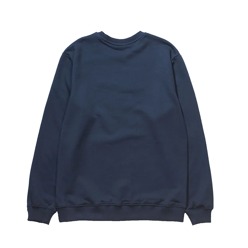 

Men's high-quality oversized spring and Autumn Long-Sleeved T Shirt Harajuku Streetwear All-Match T Shirt Casual Men's Clothing