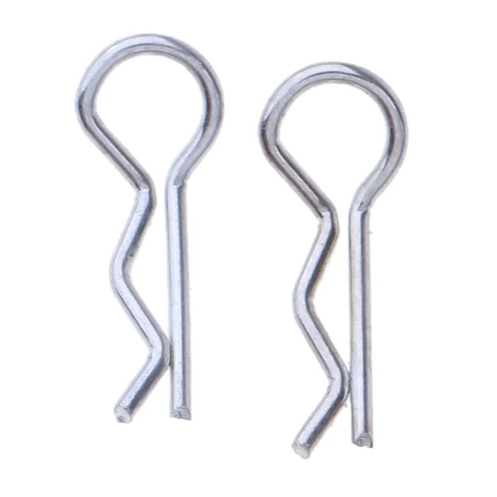 10 шт зажимы для тела для wltoys k969 k979 k989 k999 p929 p