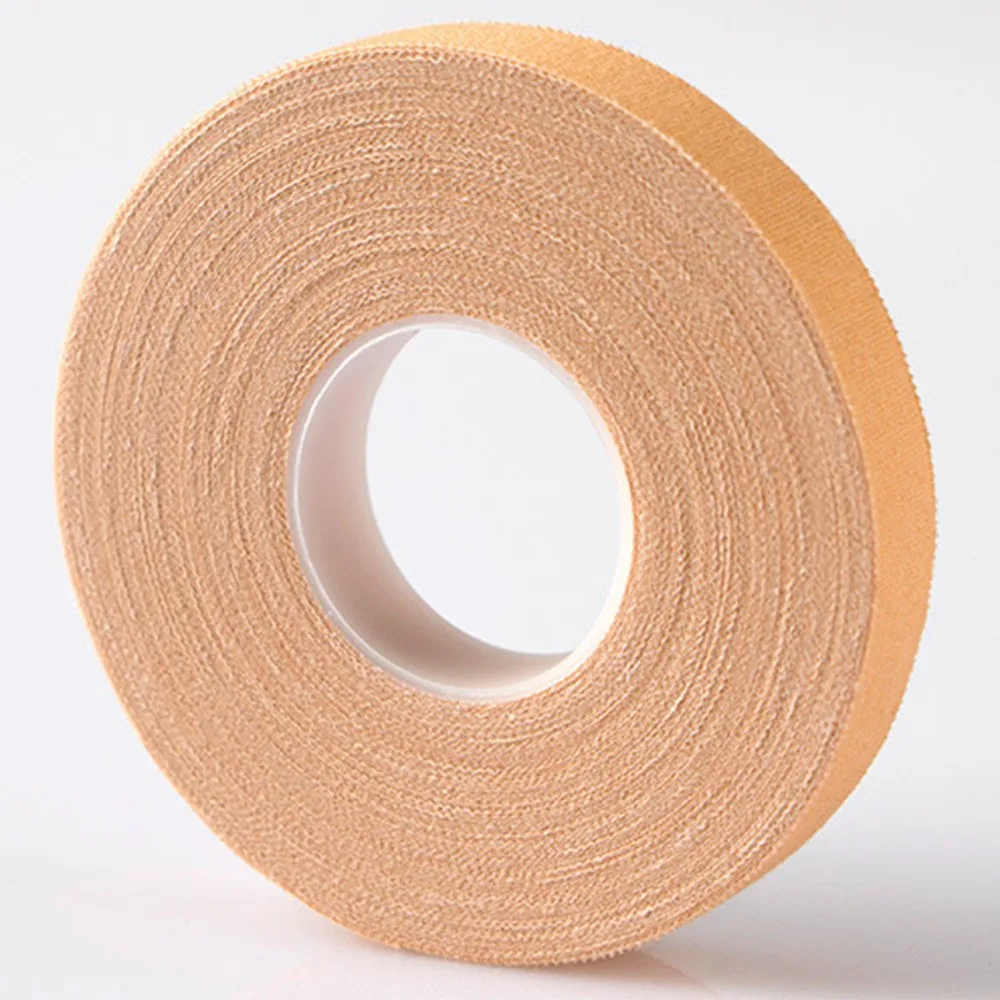 10m Professional Playing Guzheng Tape Breathable Cotton Adhesive Tape For Chinese Guzheng Pipa Finger Nails Picks R66E