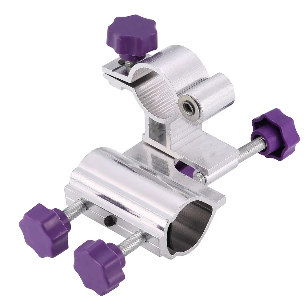 Регулируемая подставка для удочки из алюминиевого сплава держатель инструмент