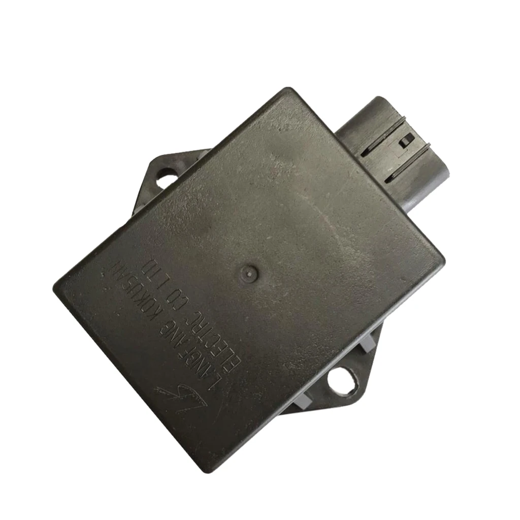Мотоцикл цифровой зажигания CDI интеллигентая (ый) блок ECU воспламенитель для Suzuki