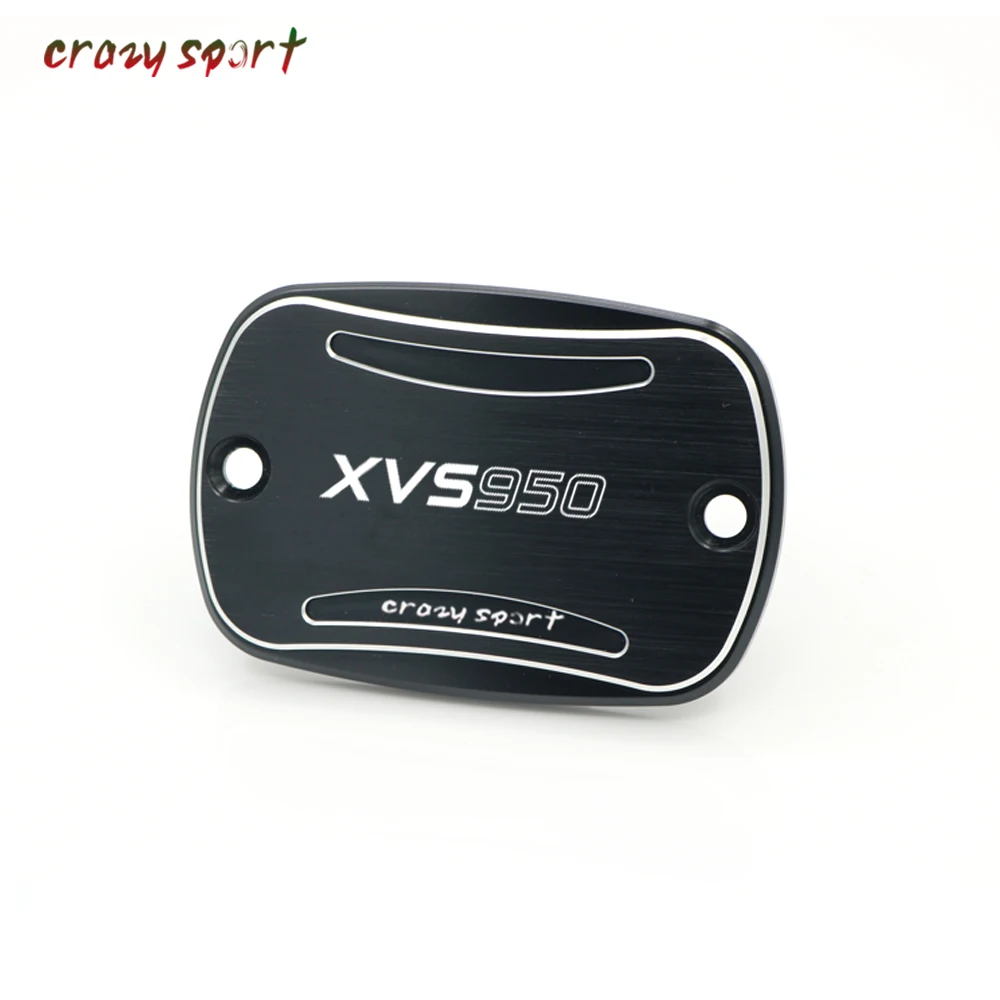 Главный тормозной цилиндр для переднего колеса Крышка Резервуара жидкости YAMAHA