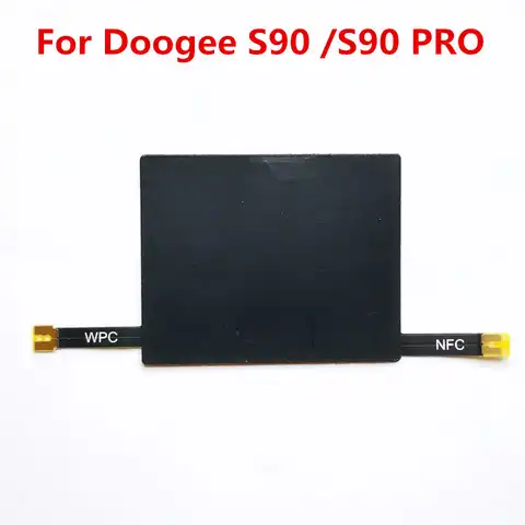Антенна для сотового телефона Doogee S90/ S90 PRO, гибкий кабель, антенна NFC WPC, антенна, Воздушный кабель, запасной аксессуар
