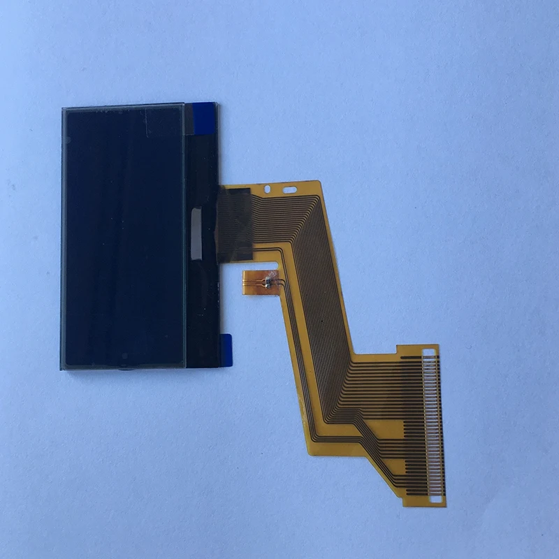 Автомобильный дисплей для ремонта пикселей ЖК Замена кластера Mercedes Viano Vito Sprinter W639