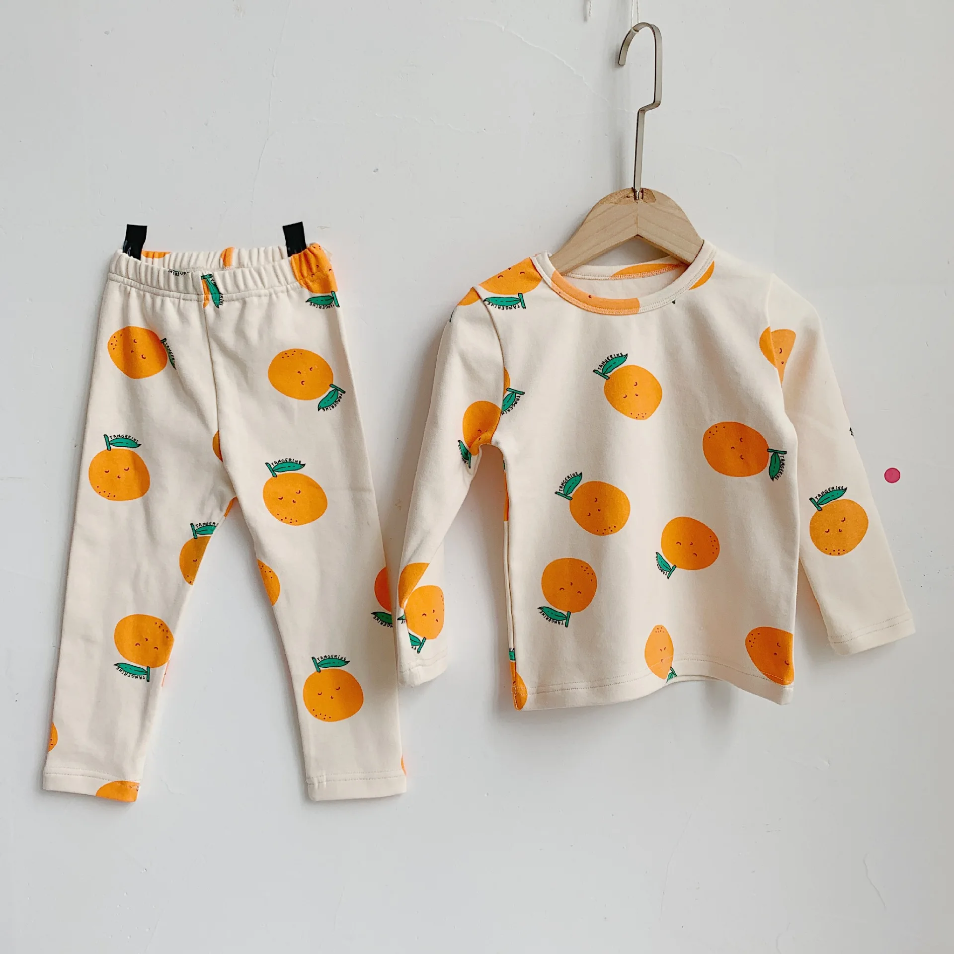 Осенне-зимняя коллекция 100% года хлопковая одежда для сна маленьких мальчиков и