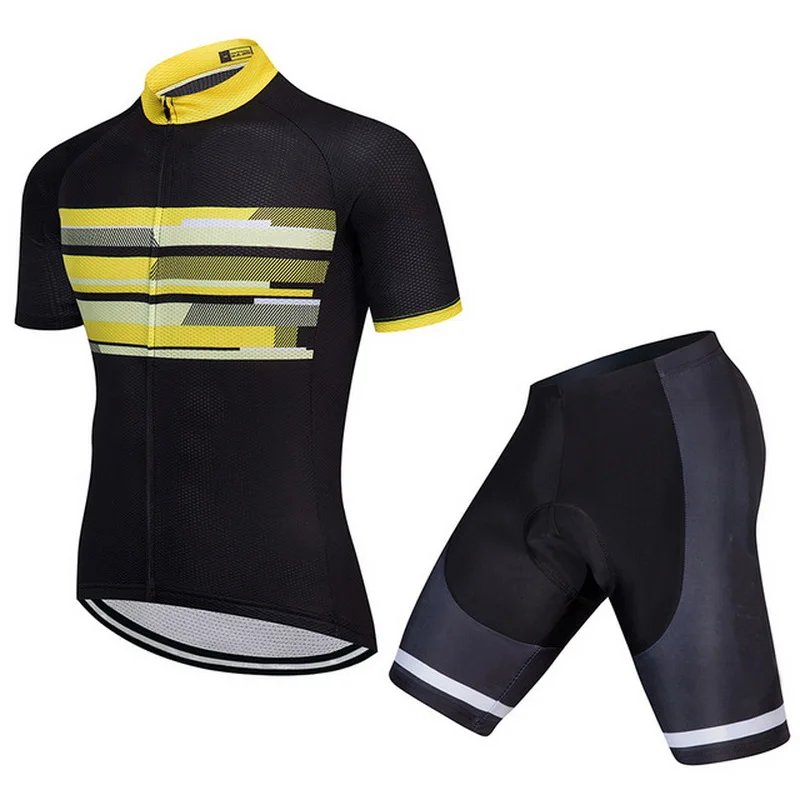 Джерси для велоспорта 2020 Pro Team набор езды на велосипеде Ropa Ciclismo мужские шорты с