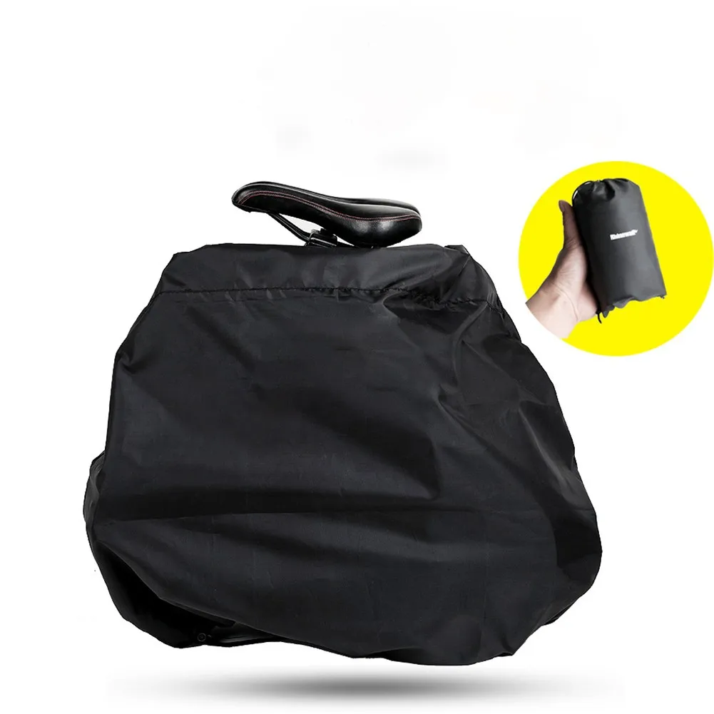 

Складная сумка для переноски велосипеда, легкая водонепроницаемая сумка для переноски велосипедов, аксессуары для велосипедных запчастей