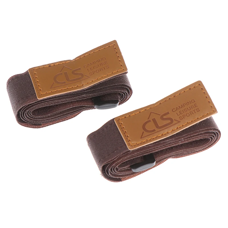 

2Pcs/set Adjustable Travel Luggage Suitcase Safe Durable Travel Luggage Strap Suitcase Baggage Belt Tie Outdoor Camping Hiking