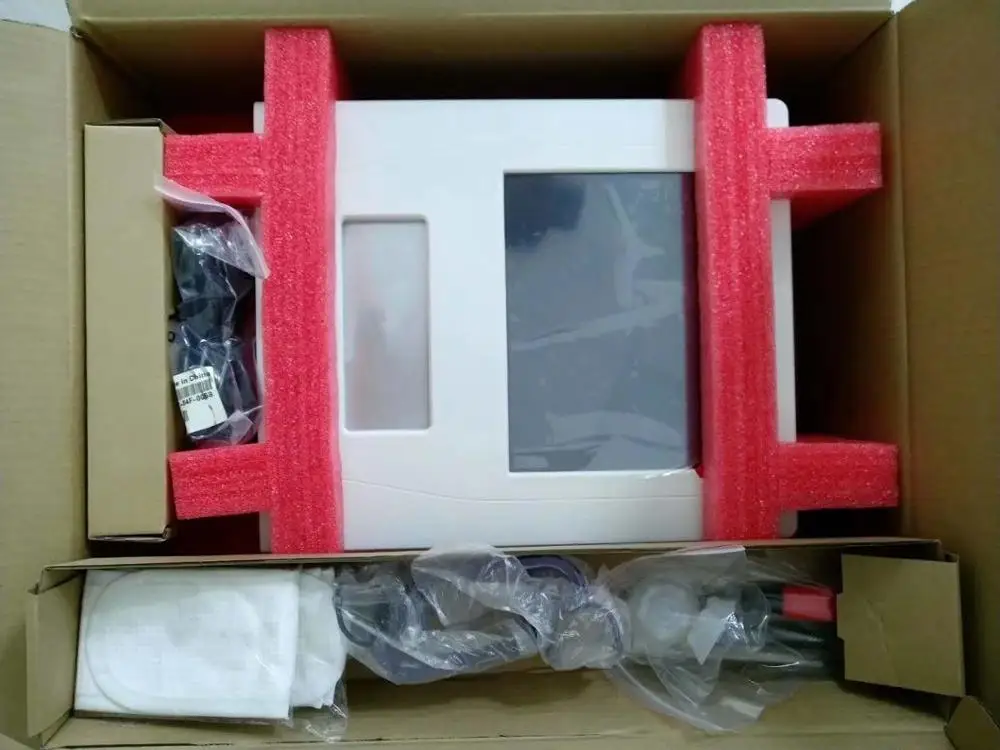 

2020new High quality oxygen-free facial bleaching skin anti-aging removal of wrinkles small bubble beauty instrument