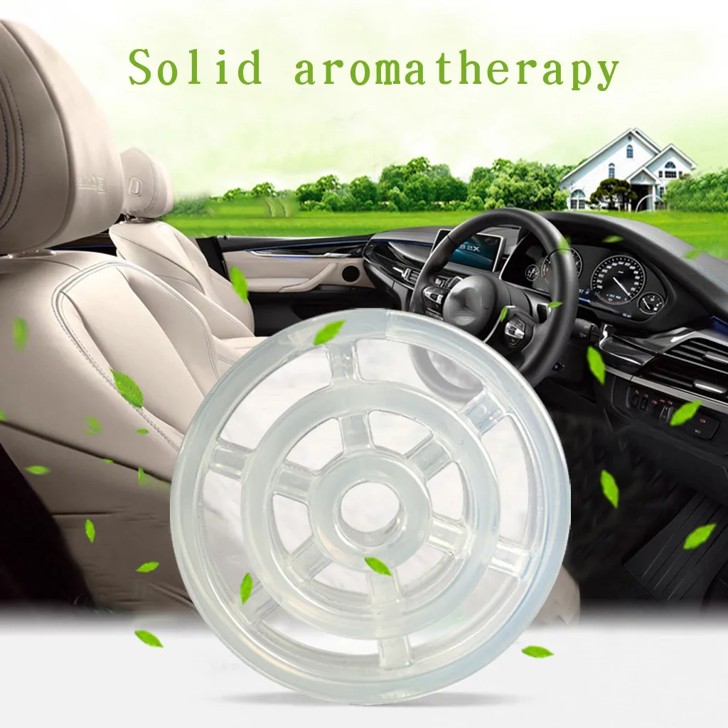 Блоки ароматерапевтические однотонные очаровательные ароматы большой выбор для