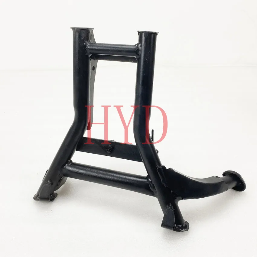 

FOR HONDA CB500X 2019 2020 2021 Parking Rack Middle Bracket Large Bracket Support Stand leg CB500 X Centerstand Center Brace