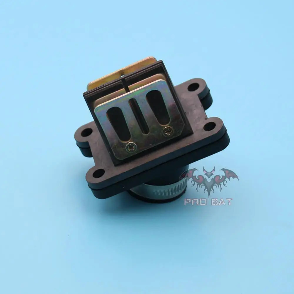 Впускная труба карбюратора клапан для горного велосипеда 50SX 50 JUNIOR 50CC SX JR