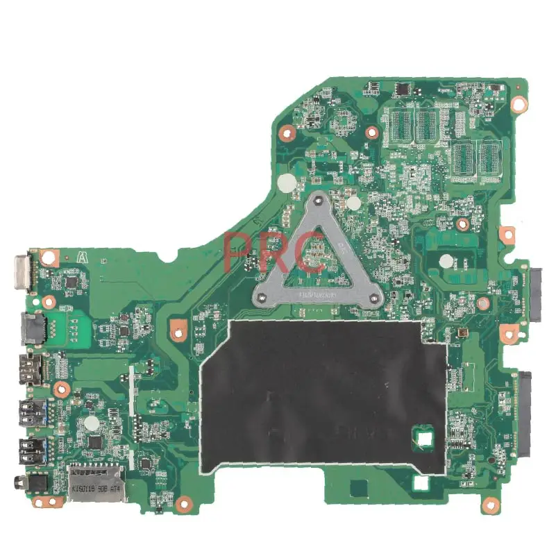 Материнская плата для ноутбука ACER Aspire E5-573 Pentium 3556U материнская DA0ZRTMB6D0 SR1E3 DDR3 |