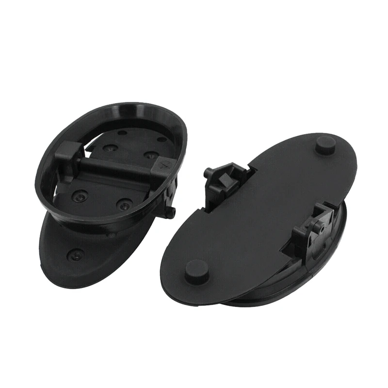 

2Pcs New Exhaust Flappers Water Shutters Y Pipe for Mercruiser 1982-1996 V6 V8 4.3 5.0 5.7 807166A3 Sierra 18-2732