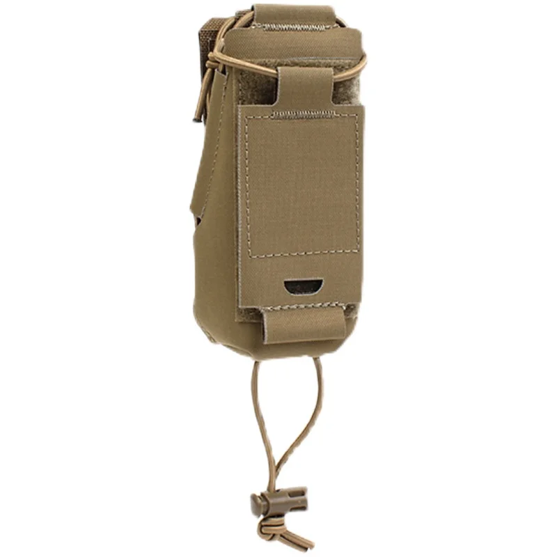 Тактическая рация uv5r uv82 пакет MOLLE посылка | Спорт и развлечения