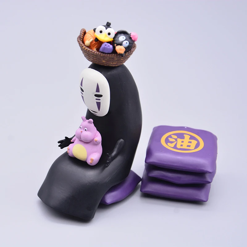 Тысяча тысяч исков Бог скрытая Безликий человек кукла орнамент комиксная