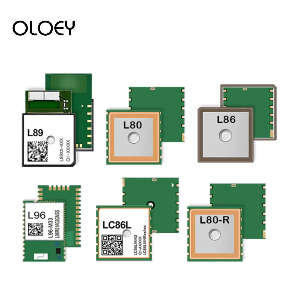 

Quectel LC86L LC86LIBMD L86 L86-M33 L96 L96-M33 L80-R L80RE-M37 L80 L80-M39 L96 L96-M33 IoT Wireless Module