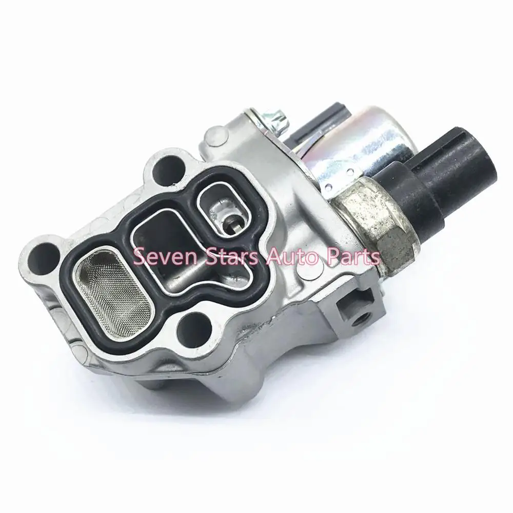 Соленоид VTEC шпулечный клапан для H0nda C ivic CR V элемента A cura 01 11 OEM 15810 PRB A03 RAA A01 A02 A| |