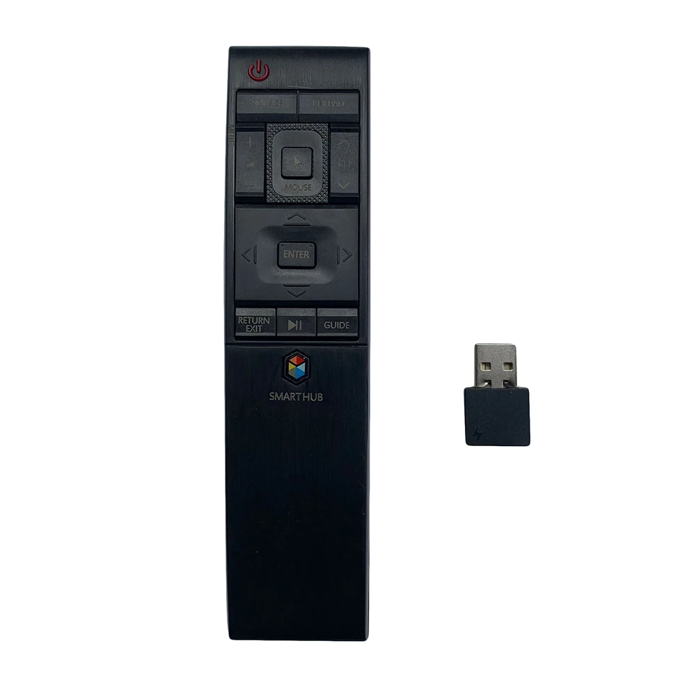 Новый пульт дистанционного управления подходит для samsung BN59-01221B BN59-01220B 01220D 4K
