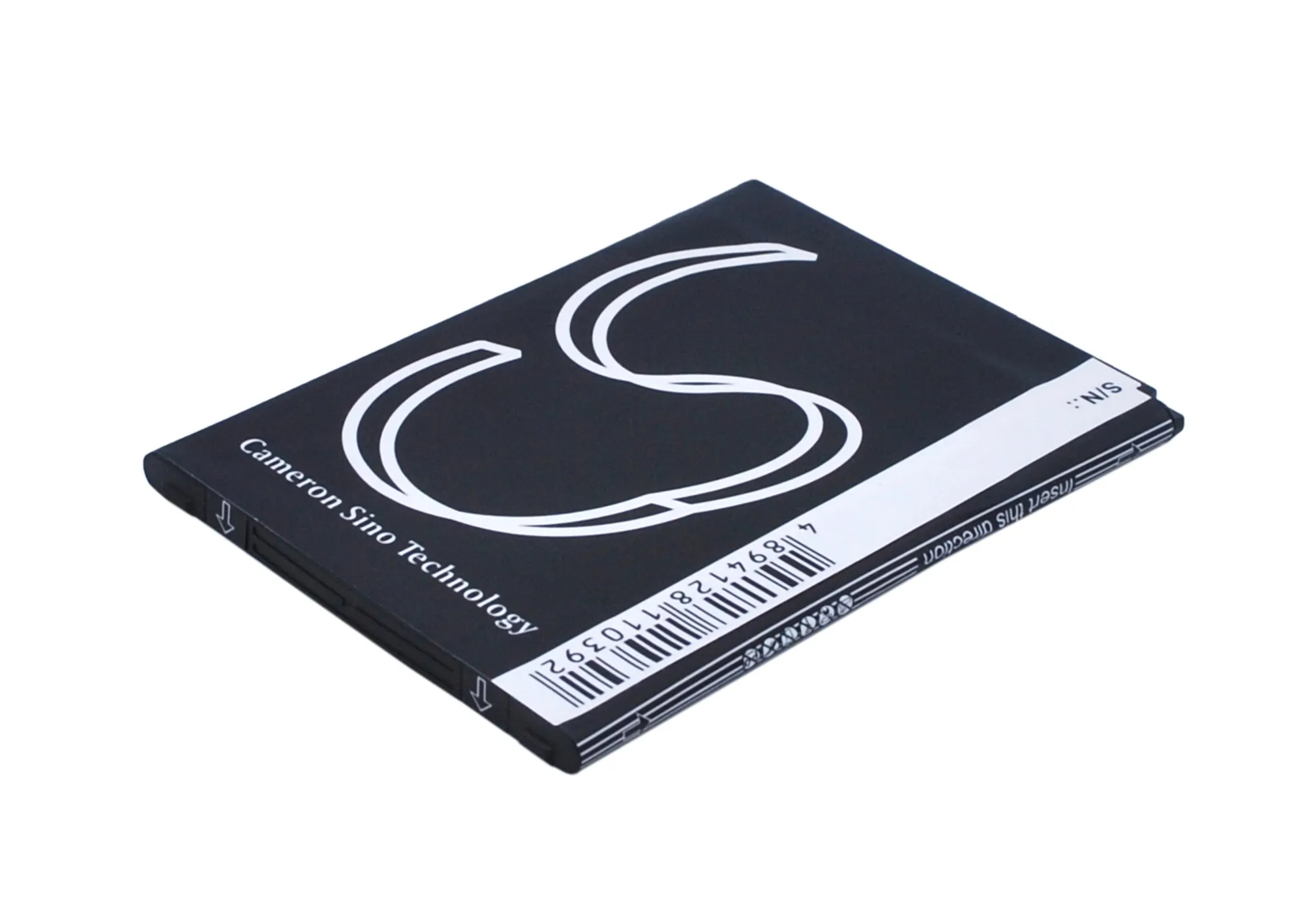 Аккумулятор для LG EAC63118201 H961N H962 H968 Dual SIM K520 K530 K530DY 2500mAh / 9.50Wh | Мобильные телефоны и