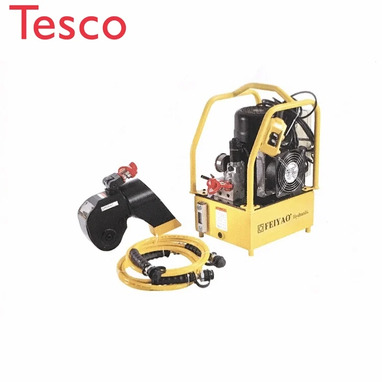 Заводская цена высококачественный Гидравлический Цифровой Динамометрический