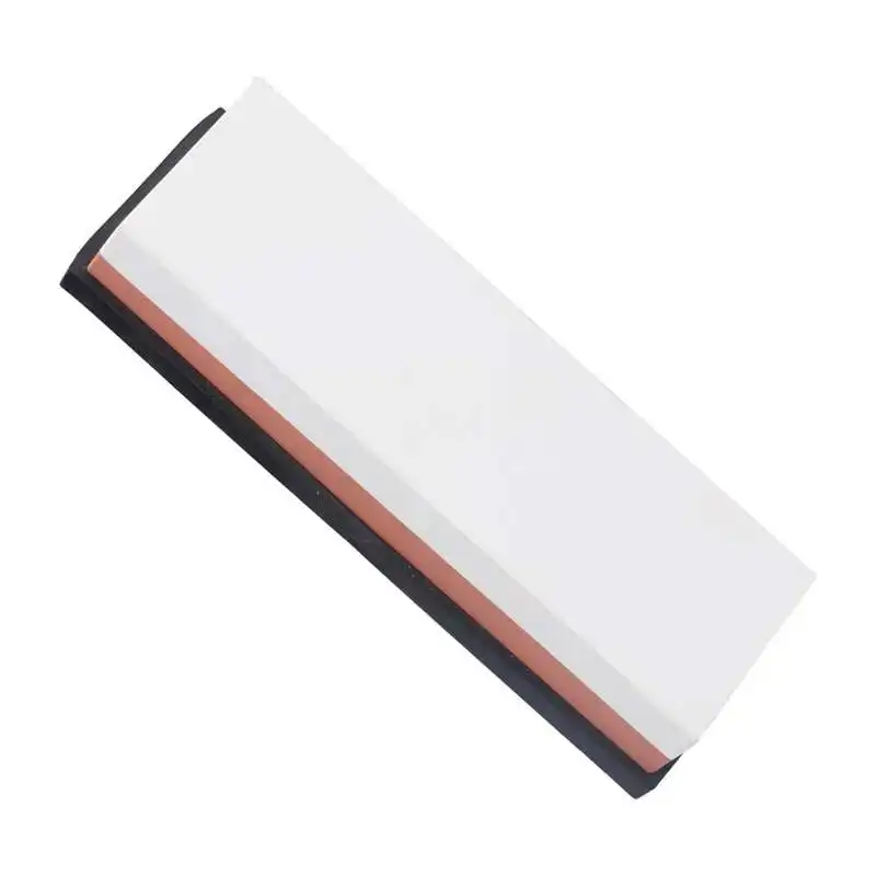 Двухсторонний точильный камень легко аналогичный фототочильному камню для