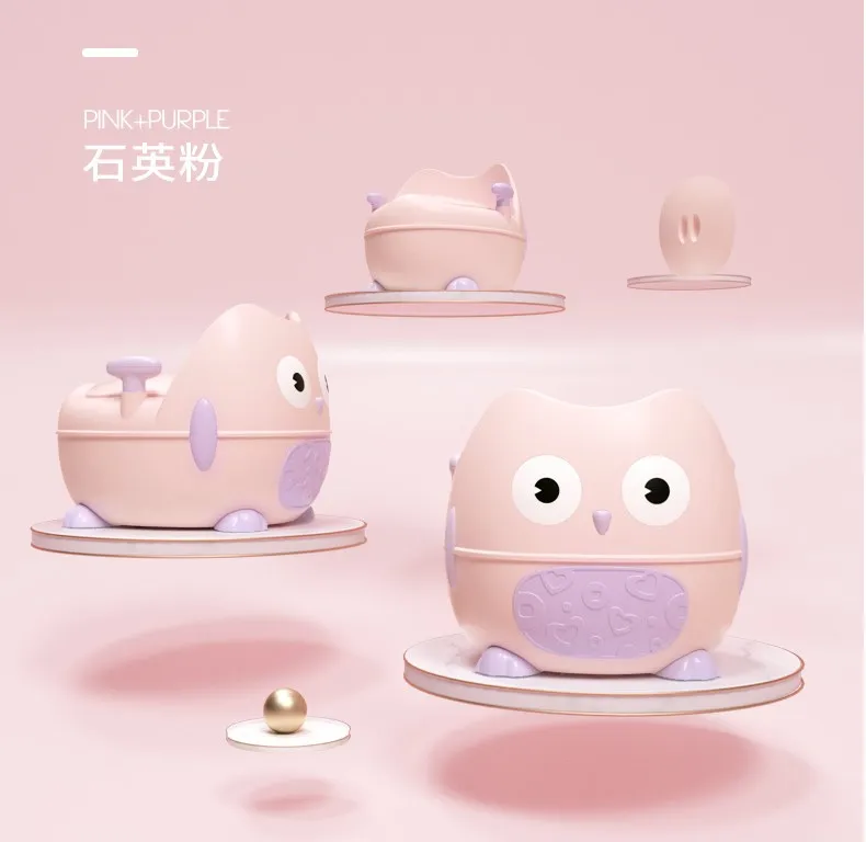 Детская Чаша для унитаза тренировочная чаша детский горшочек портативная