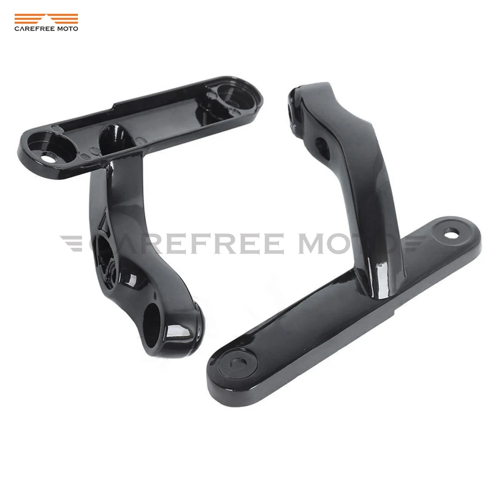 

Harley Street Glide 2006-2016