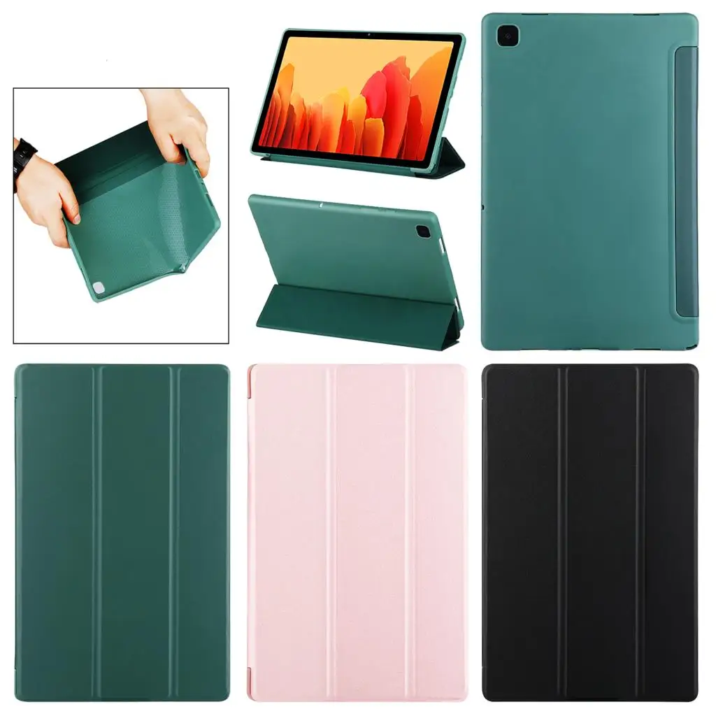 

Tab A7 10,4 2020 чехол для планшета Samsung Galaxy Tab A7 10,4 ''2020 SM-T500 T500 T505 SM-T505 принципиально «умный» Магнитный чехол для оболочки # S