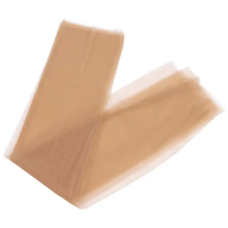 

Wig Net Skin Colo 1x1.5m Breathable Lace Net for Wig Cap for Wig Making for Wig Accessories