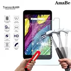 9H закаленное стекло для ZTE Grand X View 2 8 дюймов защита для экрана для ZTE Grand X View Tablet прозрачное стекло для защиты экрана