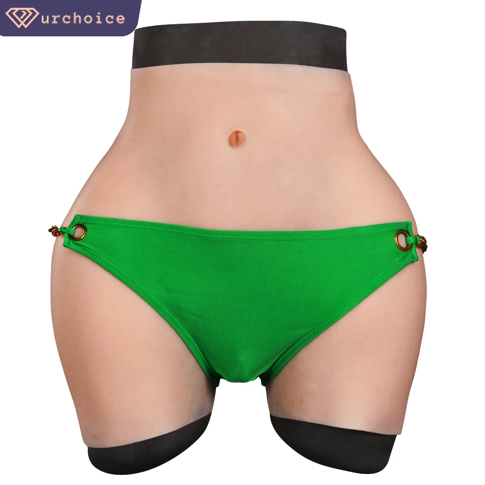 

Силиконовые трусики с искусственной Киской, бриджи для трансвеститов, трансвестита, трансгендеров, мужчин и женщин